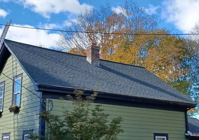 Danvers MA roofing company