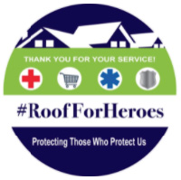 Roofs for Heroes