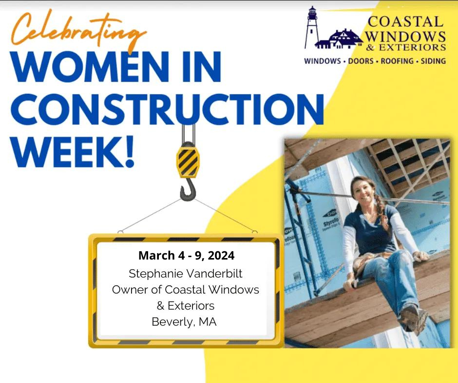 women in construction week 2024