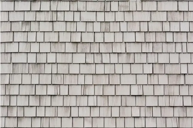 check siding cracks and breaks