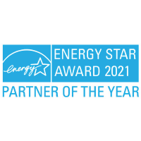 Energy Star Award 2021