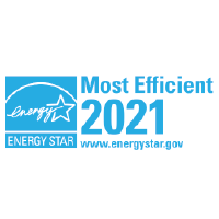 Energy Star Most Efficient