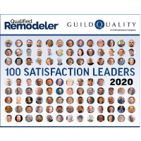 Qualified Remodeler Guild Quality