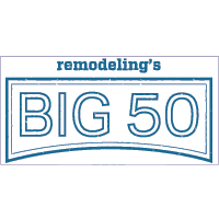 Remodeling's BIG 50
