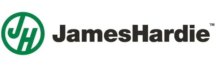 james hardie trademark logo