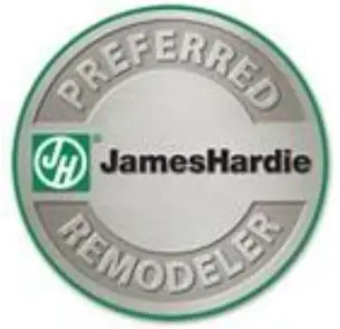 james hardie preferred remodeler