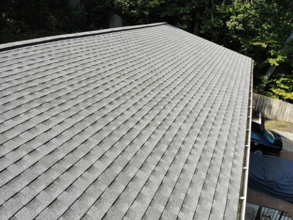 roofing company in Weston MA