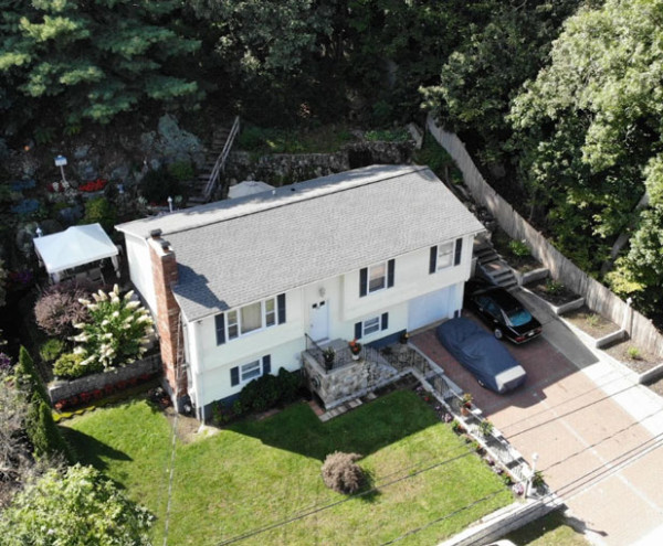 Westwood MA roofing company