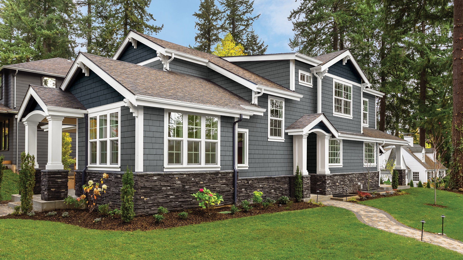 Siding Inspection Checklist for New England Homeowners