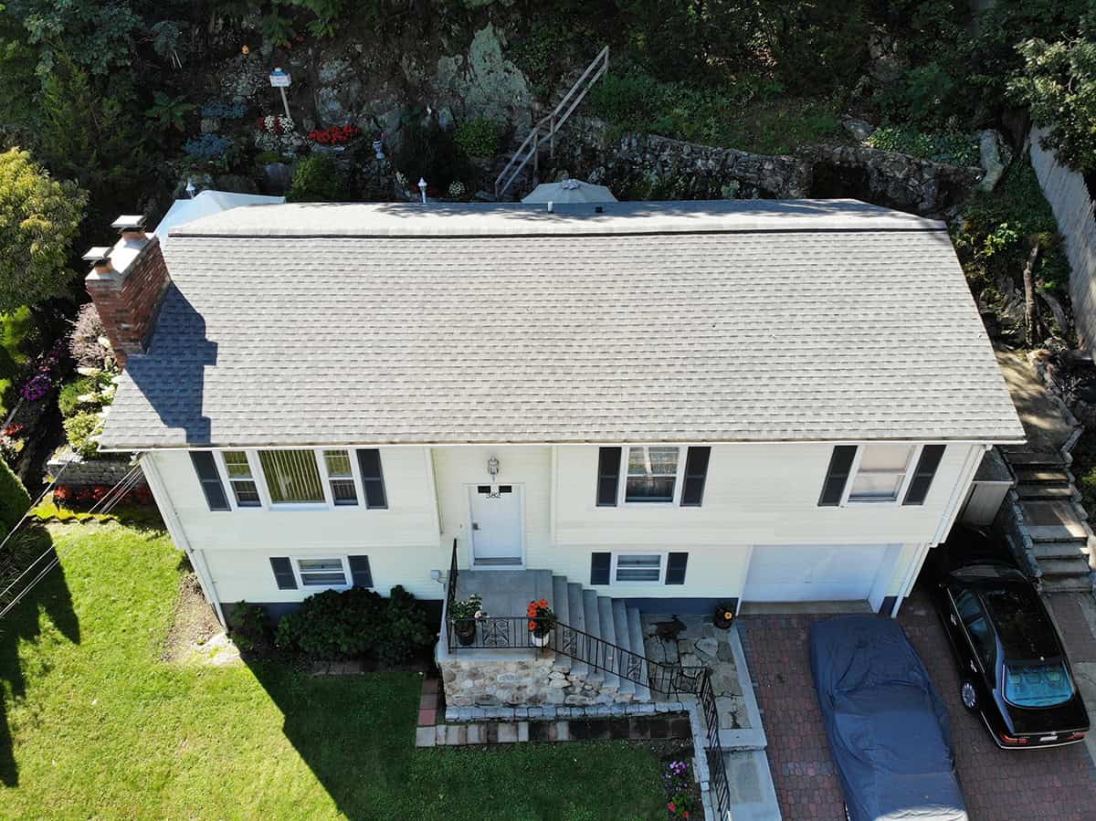 How To Inspect A Roof In The Summer