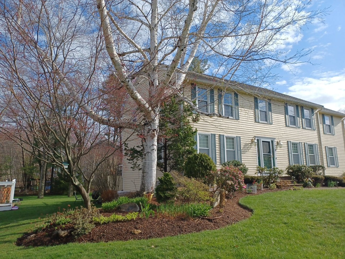 Andover, MA Vinyl Siding Contractor