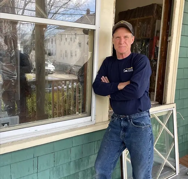 coastal window installer