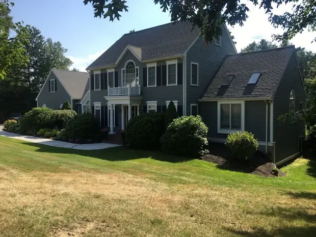 Vinyl Siding Replacement in Brookline, MA