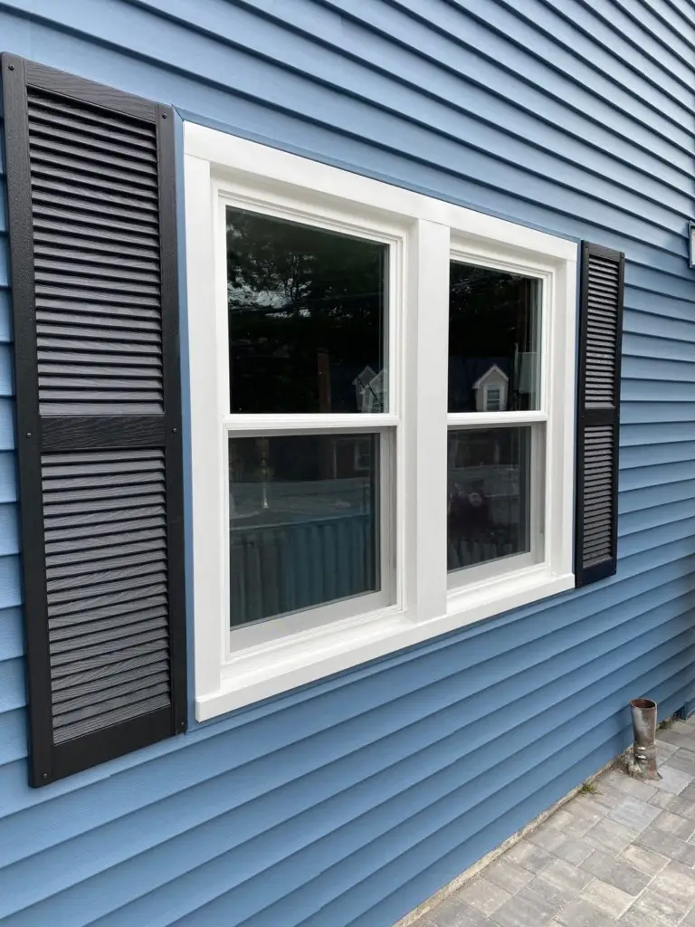 Vinyl Siding and Windows Installation in West Newbury MA