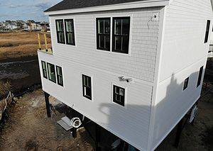 Home Improvement Siding Newbury MA