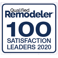 qualified remodeler top 100 satisfaction leaders 2020 