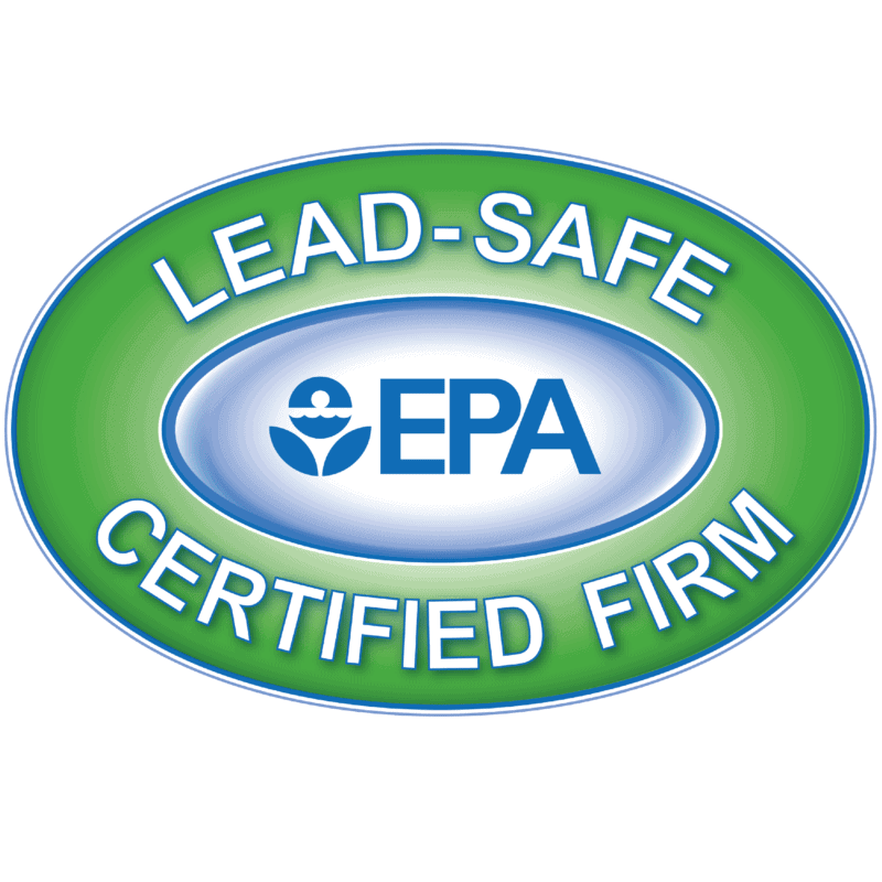 Coastal Lead-Safe Certified Firm