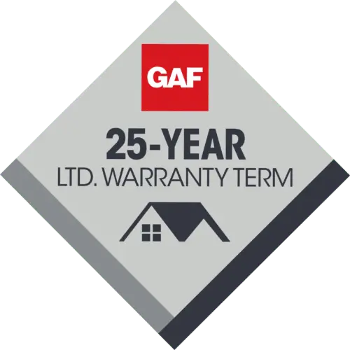 gaf roofing contractors