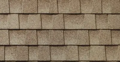 timberline shingles