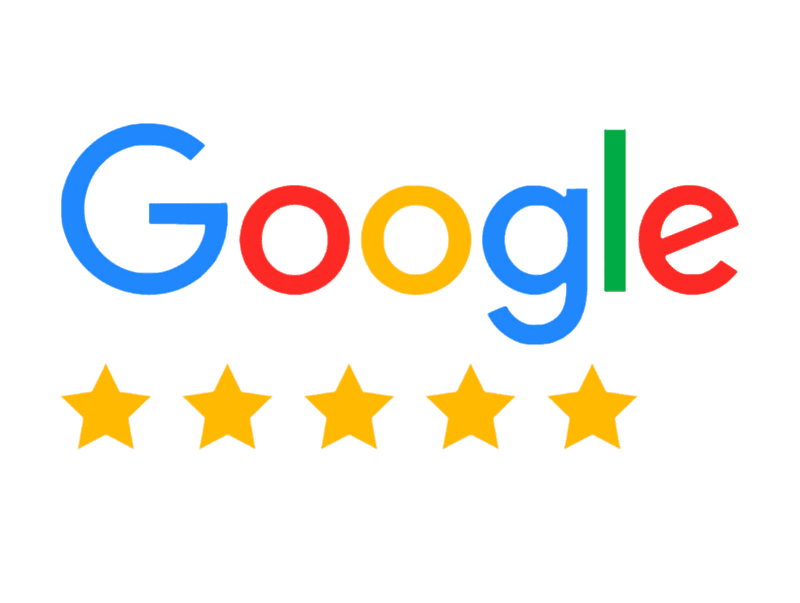 google 5 star for coastal windows