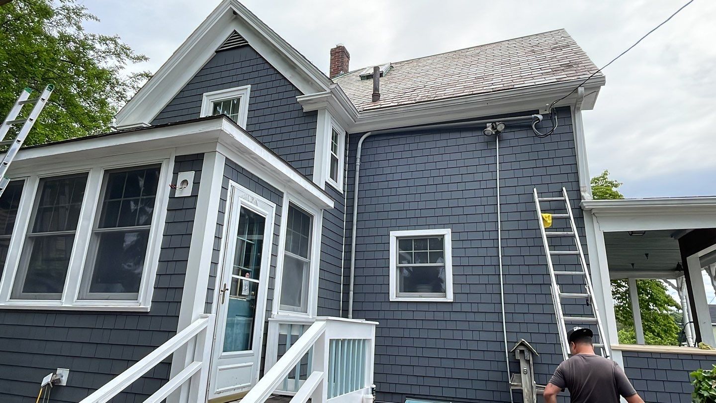 best siding upgrades for historic homes