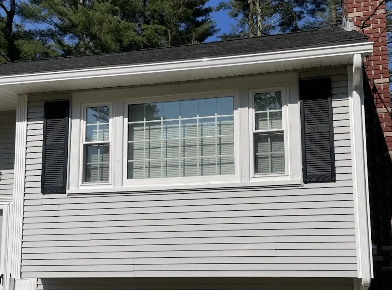 modern window styles