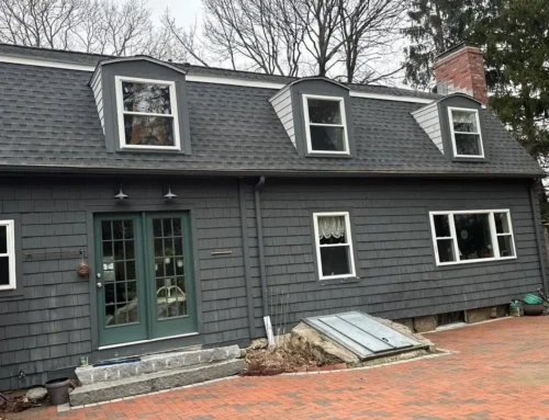 Roof Installation in Westborough, MA