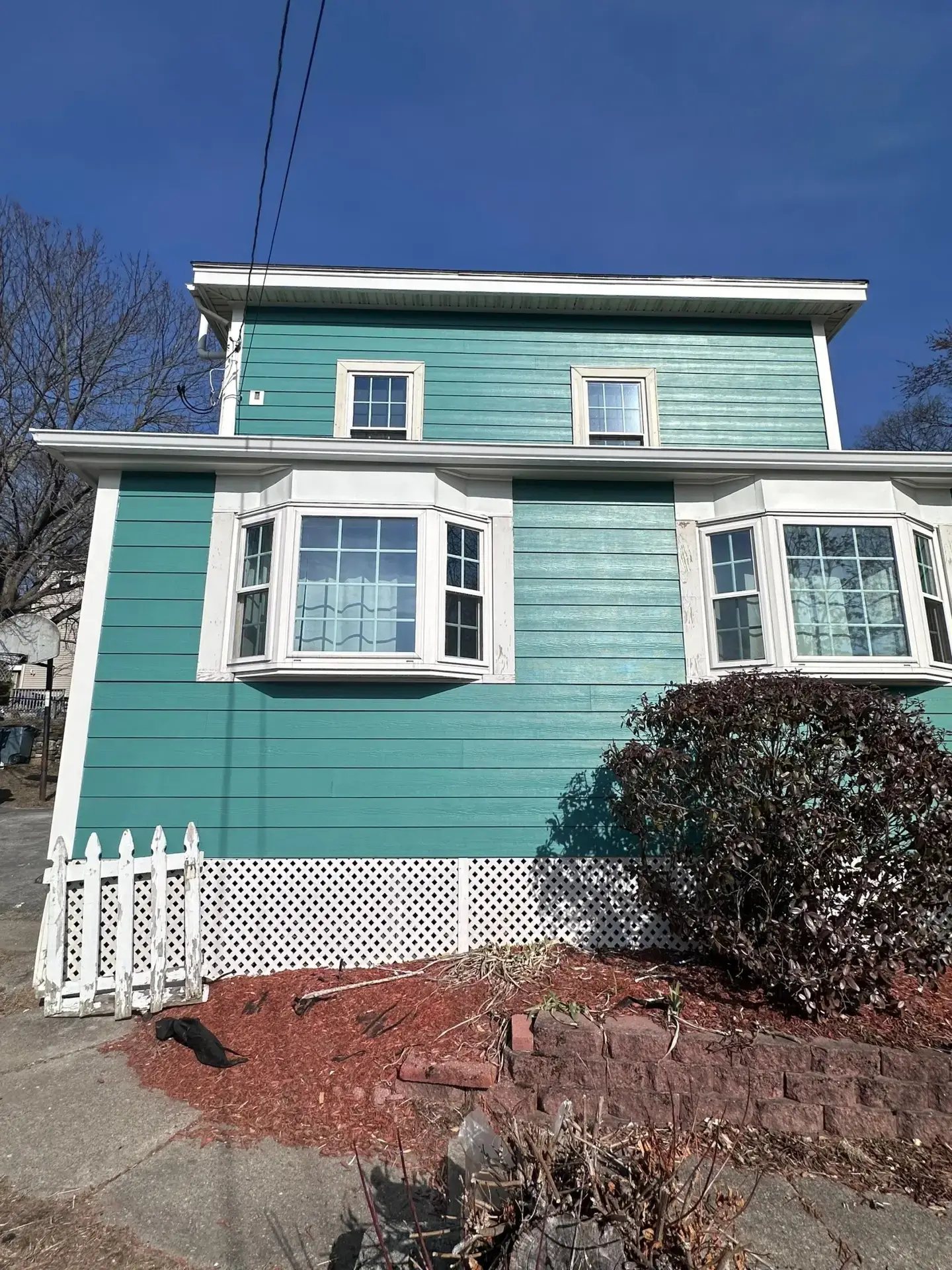 dracut hardie cedar mill siding