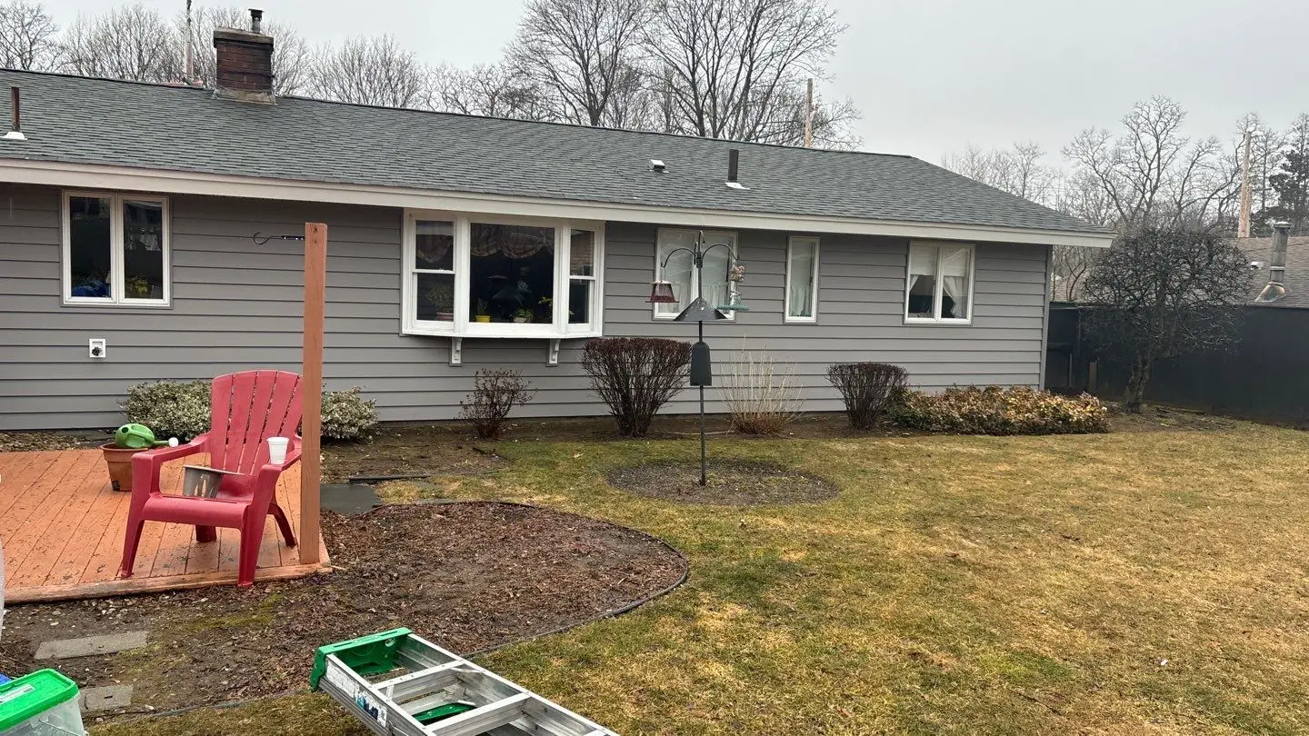 danvers ma siding and window installation