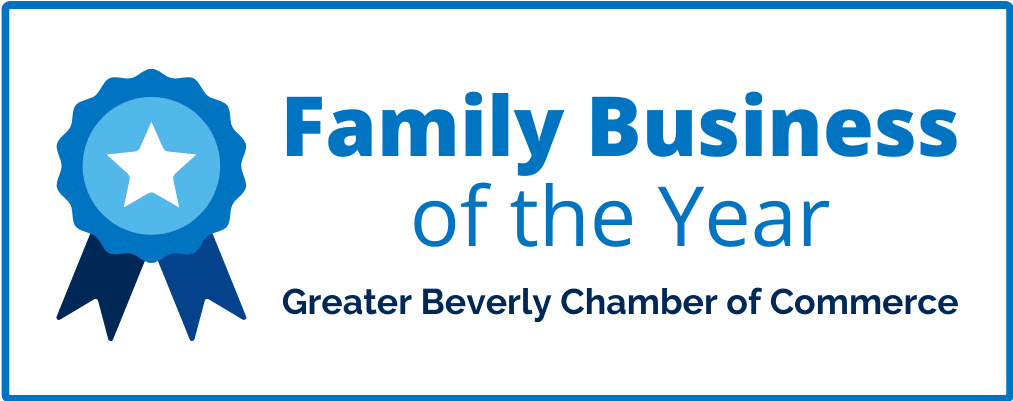 Family Business of the Year