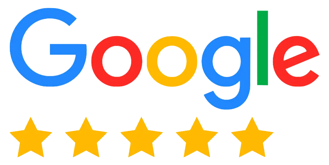 GOOGLE 5-Star