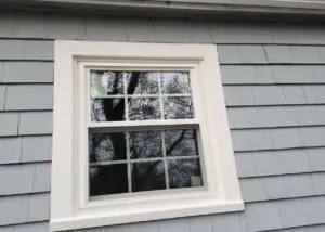 energy efficient window installation