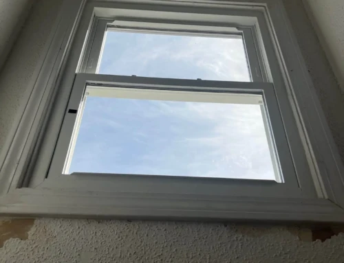 Vinyl Window Replacement in Chelsea, MA