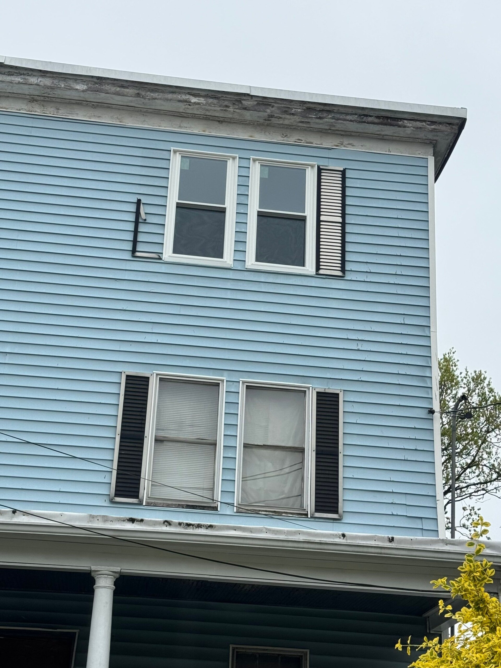 Vinyl Window Replacement in Dorchester, MA