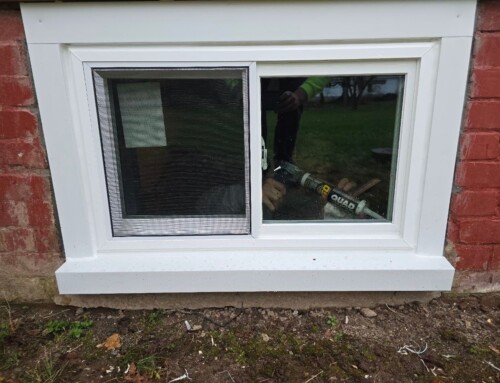 Replacement Windows in North Attleboro, MA