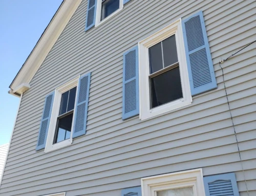 Replacement Windows in Kennebunk, ME