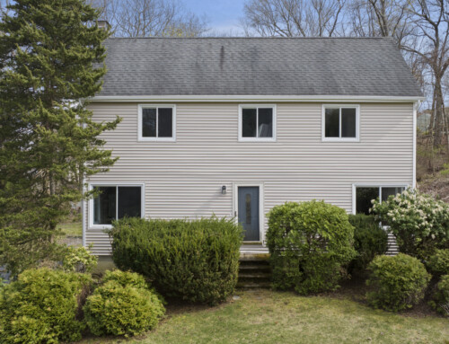 Vinyl Siding Installation in Ashland, MA