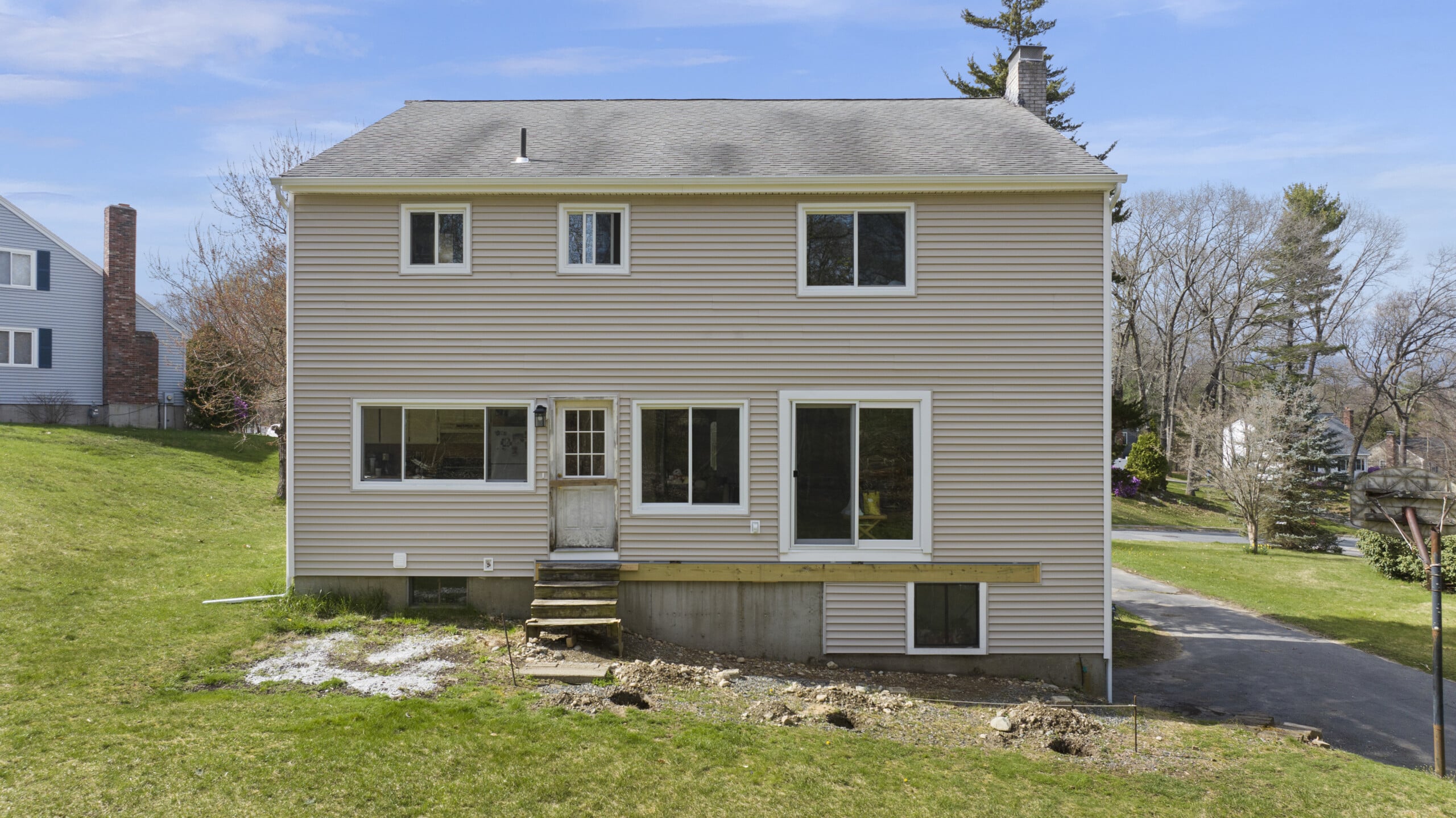 How to Choose the Right Siding for Your Home