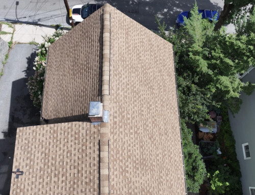 Roof Installation in Roslindale, MA