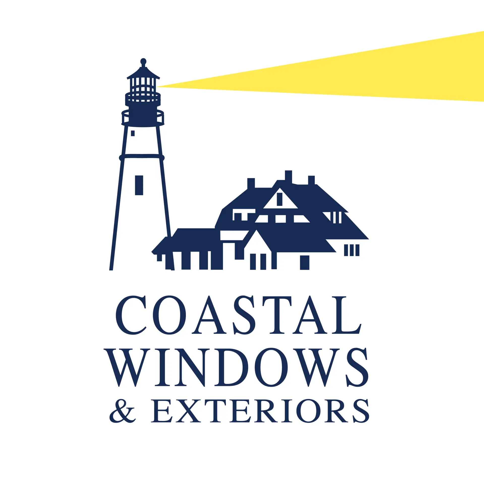 Coastal Windows & Exteriors logo