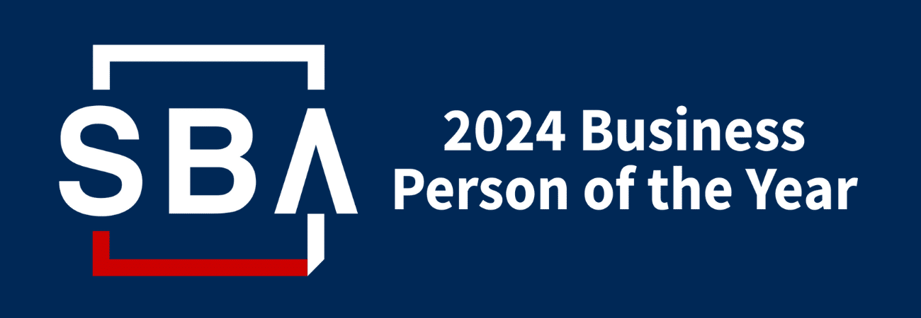 SBA 2024 Person of the Year