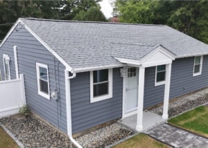 after vinyl siding installation in hampton nh