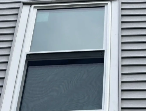 Vinyl Window Replacement in Malden, MA