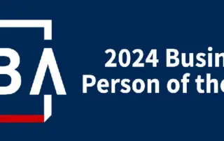 SBA 2024 Business Person of the Year