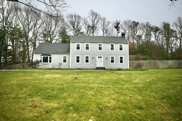 Award-winning exterior installation by Coastal Windows & Exteriors featuring expert craftsmanship in siding, roofing, and windows across New England homes