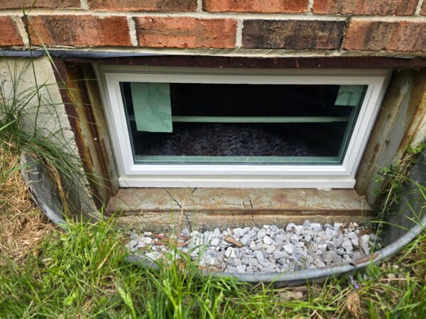 Energy-efficient replacement windows installed in Chelmsford MA, Middlesex County, by Coastal Windows & Exteriors for improved comfort, performance, and curb appeal