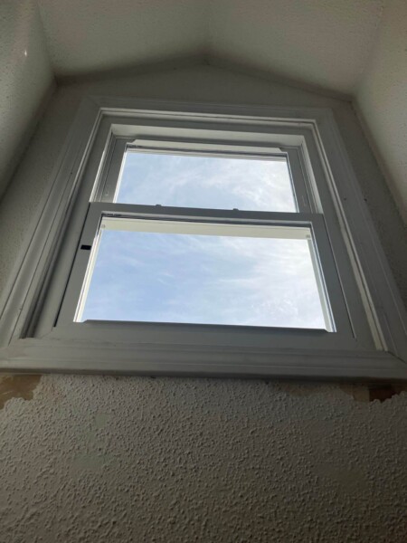 Vinyl replacement windows installed in Chelsea MA, Suffolk County, by Coastal Windows & Exteriors for enhanced comfort, insulation, and energy efficiency