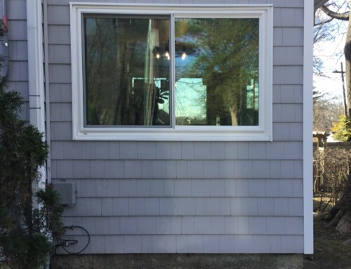 Window Installation in Nahant, MA