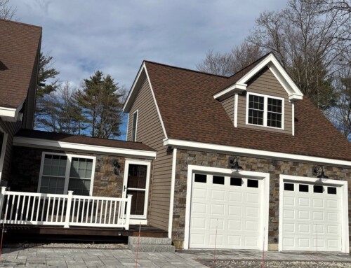 Vinyl Siding Installation in Tilton, NH