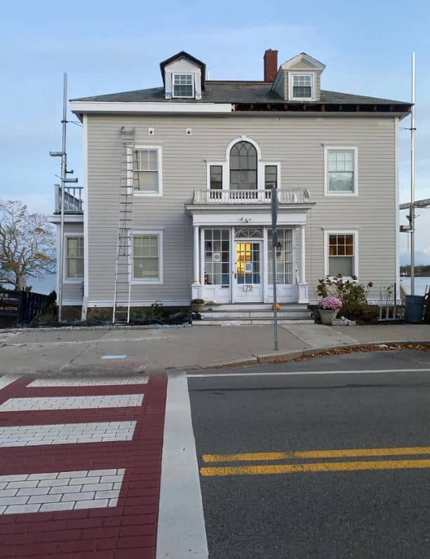 James Hardie® Installation in Beverly, MA